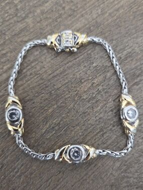 John Medeiros Antiqua Bracelet